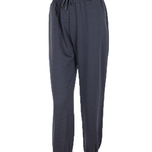 Штаны спорт BIG clothes (S-XL) 4009-5 (деми) BIG clothes 4009-5