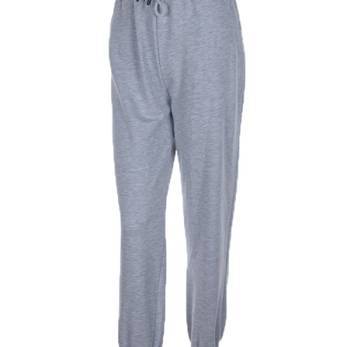 Штаны спорт BIG clothes (S-XL) 4009-8 (деми) BIG clothes 4009-8