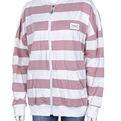 Кофта BIG clothes (XL-3XL) 4012-009-3 (деми) BIG clothes 4012-009-3