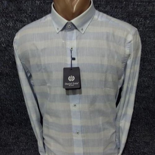 Рубашка Mary Poppins (S-2XL) 3748 white (деми) Mary Poppins 3748 white