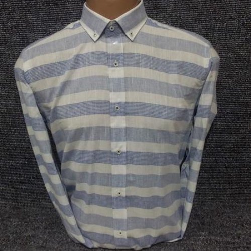 Рубашка Mary Poppins (S-2XL) 3750 white (деми) Mary Poppins 3750 white