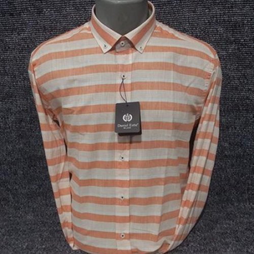 Рубашка Mary Poppins (S-2XL) 3752 orange (деми) Mary Poppins 3752 orange