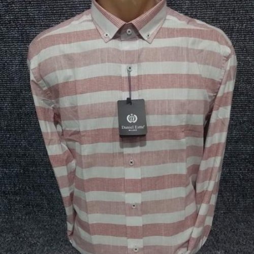 Рубашка Mary Poppins (S-2XL) 3753 beige (деми) Mary Poppins 3753 beige