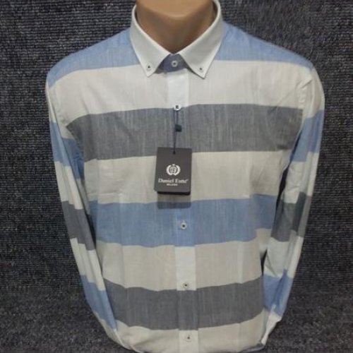 Рубашка Mary Poppins (S-2XL) 3754 white (деми) Mary Poppins 3754 white