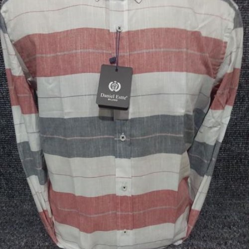 Рубашка Mary Poppins (S-2XL) 3755 white (деми) Mary Poppins 3755 white