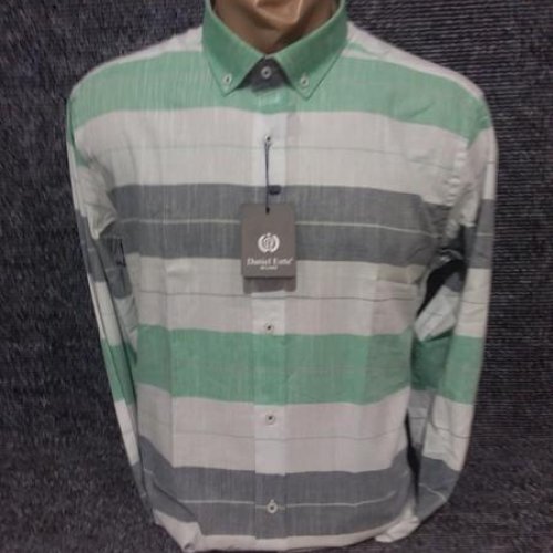 Рубашка Mary Poppins (S-2XL) 3756 mint (деми) Mary Poppins 3756 mint