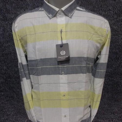 Рубашка Mary Poppins (S-2XL) 3757 white (деми) Mary Poppins 3757 white