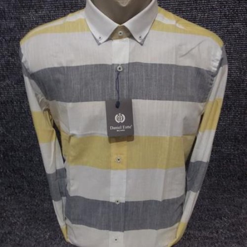 Рубашка Mary Poppins (S-2XL) 3759 white (деми) Mary Poppins 3759 white