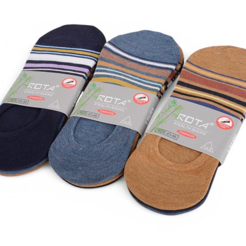 Носки Textile (43-46) E256 mix (деми) Textile E256 mix