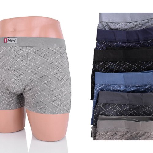 Трусы Textile (XL-4XL) K120 mix (деми) Textile K120 mix