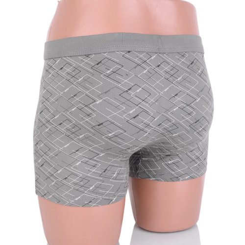 Трусы Textile (XL-4XL) K120 mix (деми) Textile K120 mix