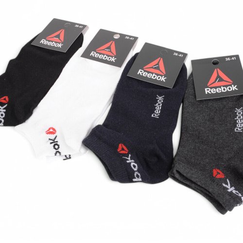 Носки Textile (36-41) T250 mix (деми) Textile T250 mix