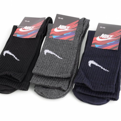 Носки Textile (40-45) T253 mix (деми) Textile T253 mix