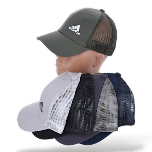 Кепка YLZL (54) TK30 mix (лето) YLZL TK30 mix