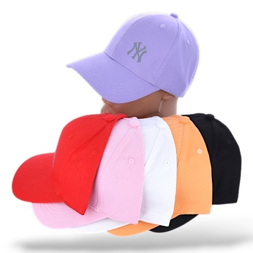 Кепка YLZL (56-58) TK31 mix (лето) YLZL TK31 mix