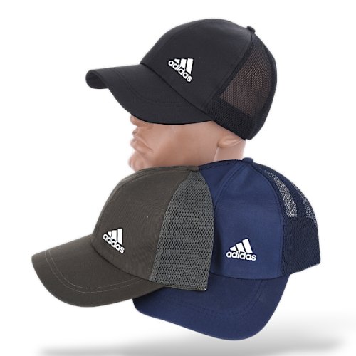 Кепка YLZL (58) TK32 mix (лето) YLZL TK32 mix