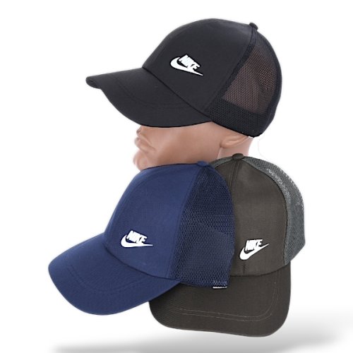 Кепка YLZL (58) TK33 mix (лето) YLZL TK33 mix