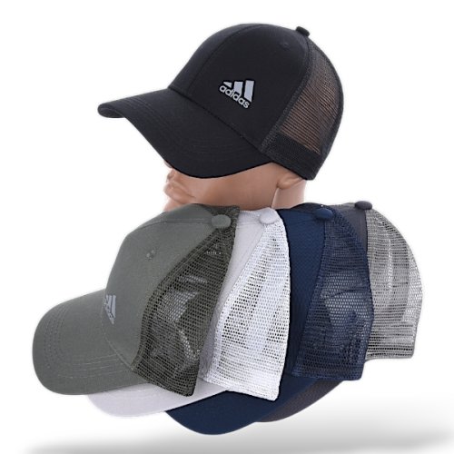 Кепка YLZL (58) TK34 mix (лето) YLZL TK34 mix