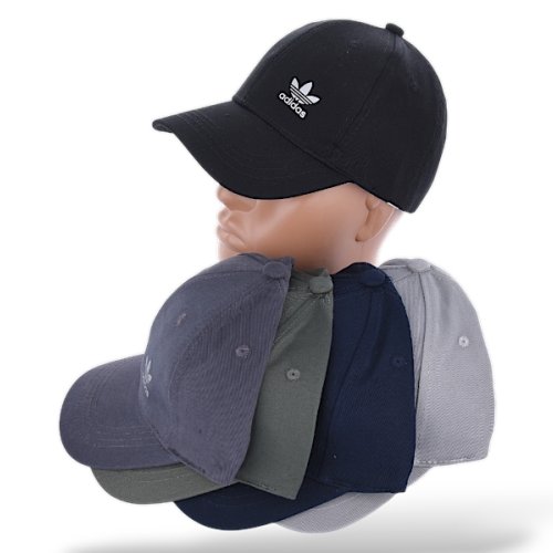 Кепка YLZL (54) TK36 mix (лето) YLZL TK36 mix