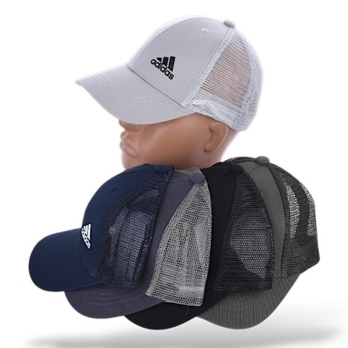 Кепка YLZL (54) TK38 mix (лето) YLZL TK38 mix