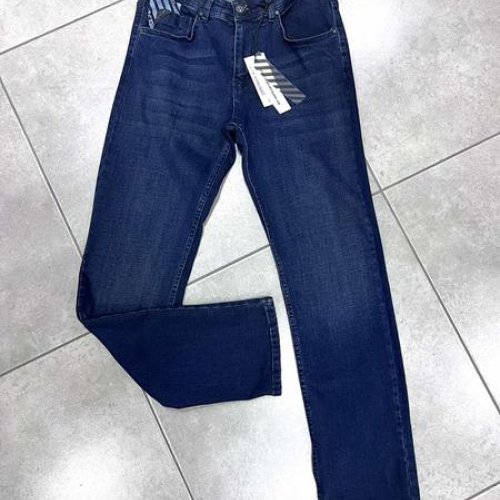 Джинсы i8denim (30-38) 2098 blue (деми) i8denim 2098 blue