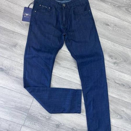 Джинсы i8denim (30-38) 2106 blue (деми) i8denim 2106 blue