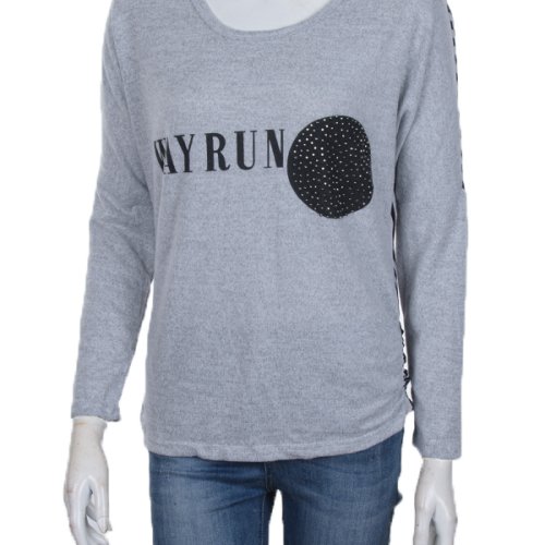 Кофта Obuv OK2 (one size) B0101-2 (10802) (деми) Obuv OK2 B0101-2 (10802)