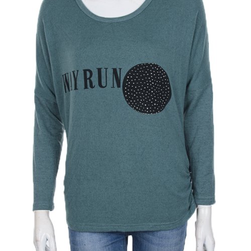 Кофта Obuv OK2 (one size) B0101-3 (10803) (деми) Obuv OK2 B0101-3 (10803)