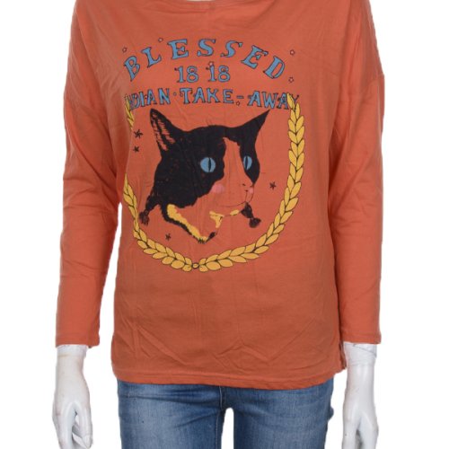 Кофта Obuv OK2 (one size) B091-3 (10723) (деми) Obuv OK2 B091-3 (10723)