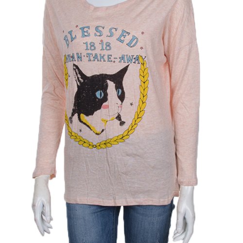 Кофта Obuv OK2 (one size) B091-4 (10724) (деми) Obuv OK2 B091-4 (10724)