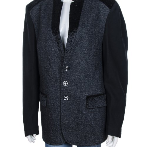 Пальто Obuv OK2 (46-54) N0-1 (08163) (деми) Obuv OK2 N0-1 (08163)