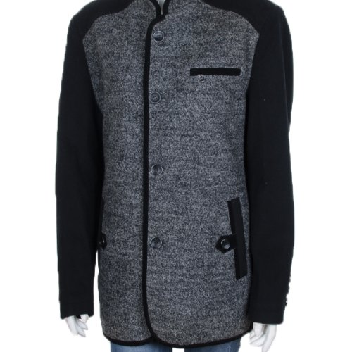 Пальто Obuv OK2 (48-54) N0-2 (08164) (деми) Obuv OK2 N0-2 (08164)