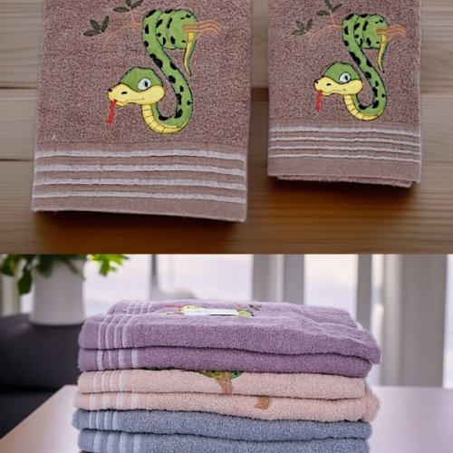 Комплект Obuv OK2 (70*140) 8923-60 mix (10621) (деми) Obuv OK2 8923-60 mix (10621)