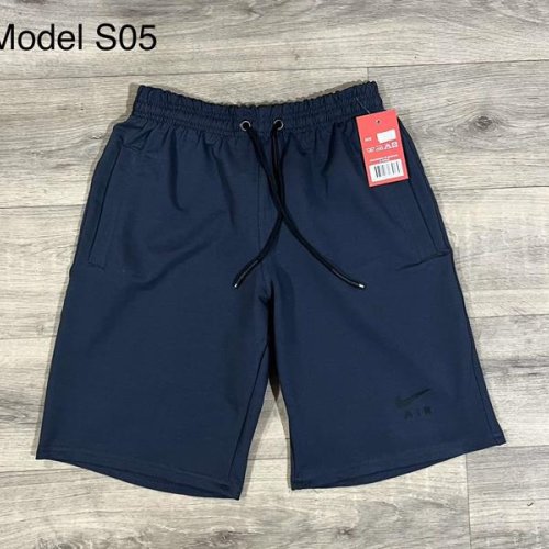 Шорты Long Sport (46-54) S05 blue (лето) Long Sport S05 blue