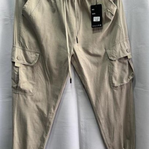 Штаны Minh (M-3XL) 3002 beige (деми) Minh 3002 beige