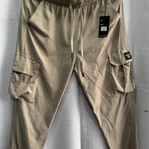 Штаны Minh (M-3XL) 3005 beige (деми) Minh 3005 beige