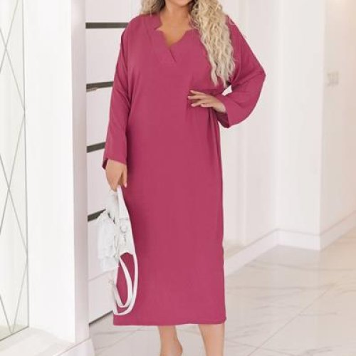 Платье Seven Zikina (50-64) 1313 crimson (деми) Seven Zikina 1313 crimson