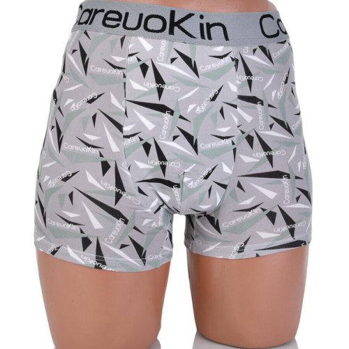 Трусы Textile (XL-3XL) A5567 mix (деми) Textile A5567 mix