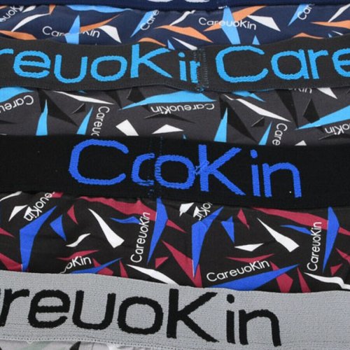 Трусы Textile (XL-3XL) A5567 mix (деми) Textile A5567 mix