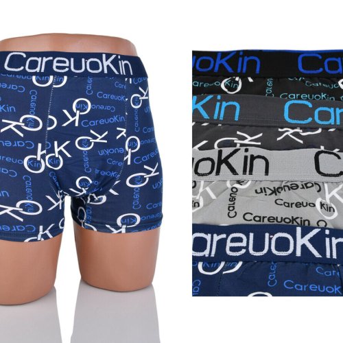 Трусы Textile (XL-3XL) A1330 mix (деми) Textile A1330 mix