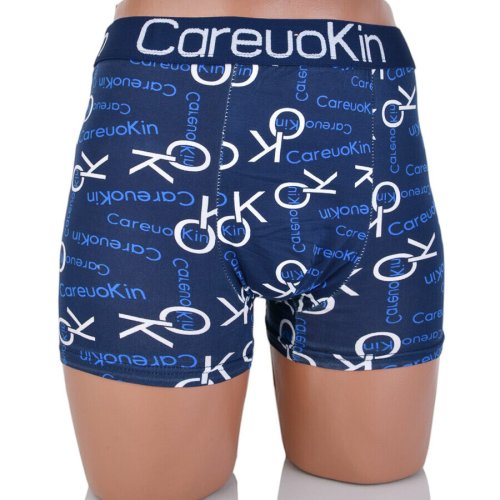 Трусы Textile (XL-3XL) A1330 mix (деми) Textile A1330 mix