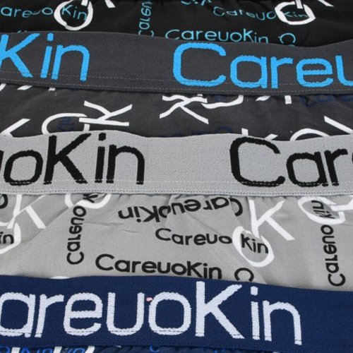 Трусы Textile (XL-3XL) A1330 mix (деми) Textile A1330 mix