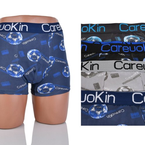 Трусы Textile (XL-3XL) A4950 mix (деми) Textile A4950 mix