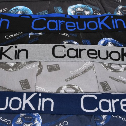 Трусы Textile (XL-3XL) A4950 mix (деми) Textile A4950 mix