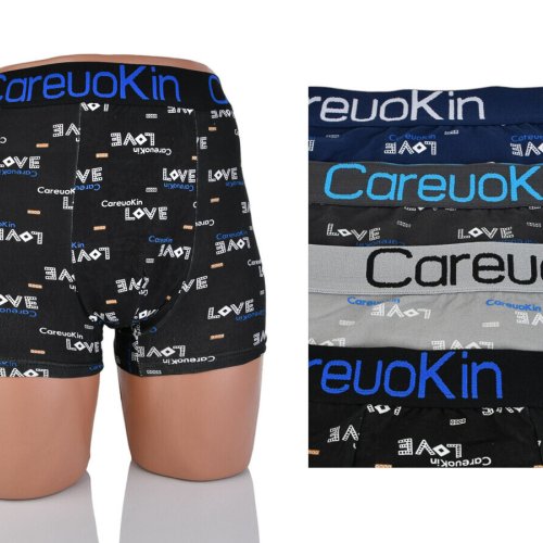 Трусы Textile (XL-3XL) A1624 mix (деми) Textile A1624 mix