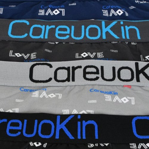 Трусы Textile (XL-3XL) A1624 mix (деми) Textile A1624 mix