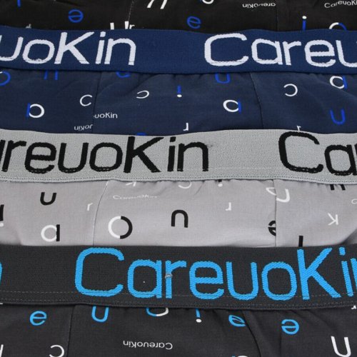 Трусы Textile (XL-3XL) A5559 mix (деми) Textile A5559 mix