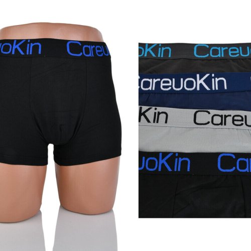 Трусы Textile (XL-3XL) DF3214 mix (деми) Textile DF3214 mix