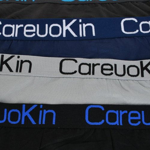 Трусы Textile (XL-3XL) DF3214 mix (деми) Textile DF3214 mix