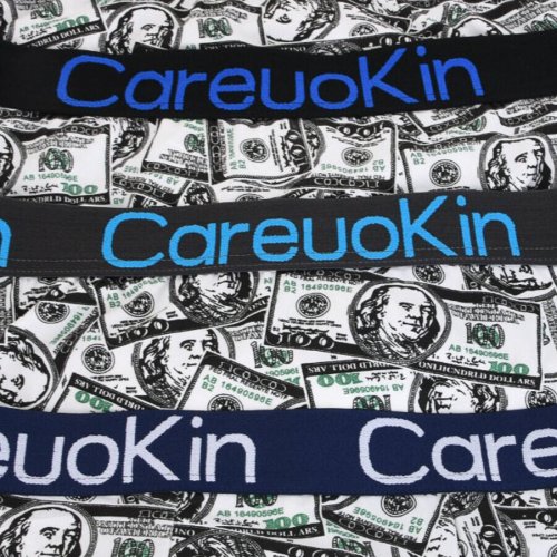 Трусы Textile (XL-3XL) T3201 mix (деми) Textile T3201 mix